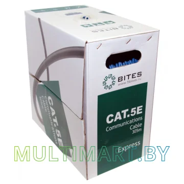 Кабель 5bites SS5525-305B-BL SF картинка 2